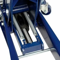 Hein-Werner 3 Ton Service Jack - HW93652 35 Hein-Werner 3 Ton Service Jack - HW93652 -Automotive Shop Equipment Shop B1145158 10