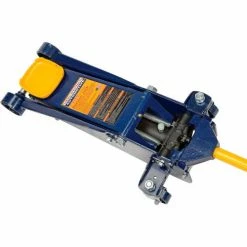 Hein-Werner 3 Ton Service Jack - HW93652 38 Hein-Werner 3 Ton Service Jack - HW93652 -Automotive Shop Equipment Shop B1145158 13