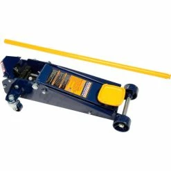 Hein-Werner 3 Ton Service Jack - HW93652 40 Hein-Werner 3 Ton Service Jack - HW93652 -Automotive Shop Equipment Shop B1145158 15