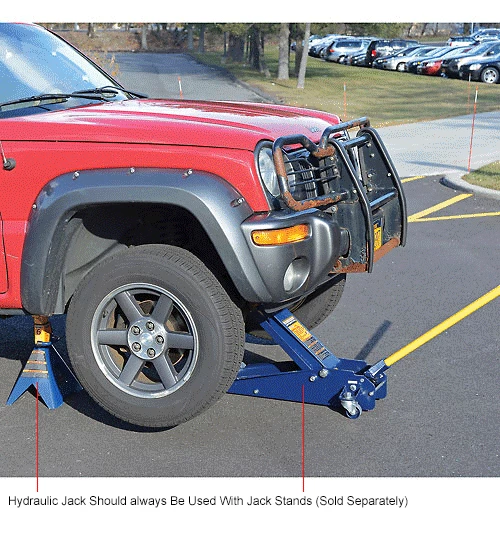 Hein-Werner 3 Ton Service Jack - HW93652 18 Hein-Werner 3 Ton Service Jack - HW93652 - Image 18