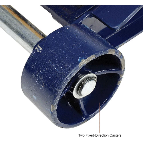 Hein-Werner 3 Ton Service Jack - HW93652 19 Hein-Werner 3 Ton Service Jack - HW93652 - Image 19