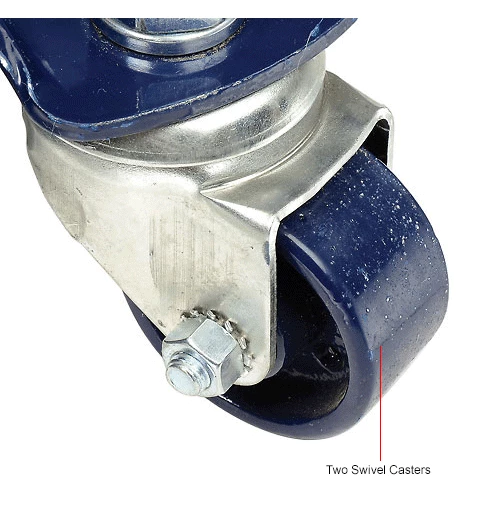 Hein-Werner 3 Ton Service Jack - HW93652 20 Hein-Werner 3 Ton Service Jack - HW93652 - Image 20