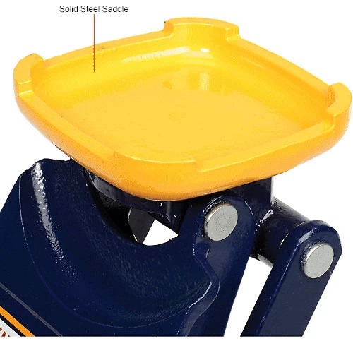 Hein-Werner 3 Ton Service Jack - HW93652 22 Hein-Werner 3 Ton Service Jack - HW93652 - Image 22