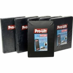 Pro-Lift Foldable Mechanic Pad - C-1000 - Pkg Qty 6 -Automotive Shop Equipment Shop B1145175 04