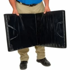 Pro-Lift Foldable Mechanic Pad - C-1000 - Pkg Qty 6 -Automotive Shop Equipment Shop B1145175 07