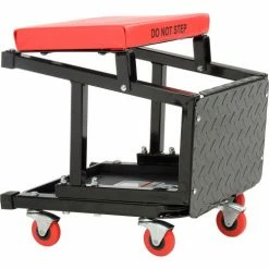 Pro-Lift 300 lb. Cap. Creeper Seat/Stool Combo - C-2800