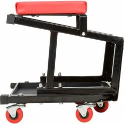 Pro-Lift 300 lb. Cap. Creeper Seat/Stool Combo - C-2800 -Automotive Shop Equipment Shop B1145176 02