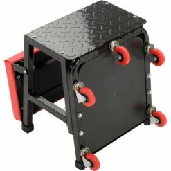 Pro-Lift 300 lb. Cap. Creeper Seat/Stool Combo - C-2800 -Automotive Shop Equipment Shop B1145176 09