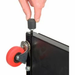 Pro-Lift 300 lb. Cap. Creeper Seat/Stool Combo - C-2800 -Automotive Shop Equipment Shop B1145176 10