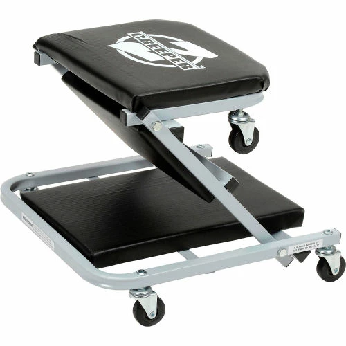 Pro-Lift Z Creeper Seat - C-2036D 1 Pro-Lift Z Creeper Seat - C-2036D