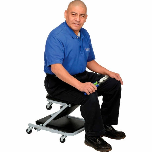 Pro-Lift Z Creeper Seat - C-2036D 9 Pro-Lift Z Creeper Seat - C-2036D - Image 9