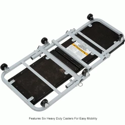 Pro-Lift Z Creeper Seat - C-2036D 35 Pro-Lift Z Creeper Seat - C-2036D -Automotive Shop Equipment Shop B1145177 3wco