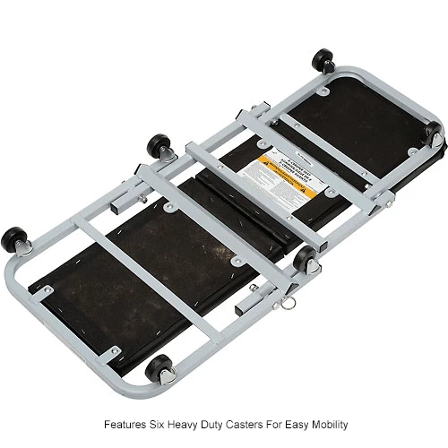 Pro-Lift Z Creeper Seat - C-2036D 16 Pro-Lift Z Creeper Seat - C-2036D - Image 16