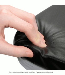 Pro-Lift Z Creeper Seat - C-2036D 36 Pro-Lift Z Creeper Seat - C-2036D -Automotive Shop Equipment Shop B1145177 4wco