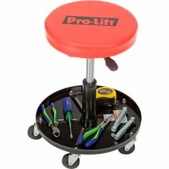 Pro-Lift Pneumatic Chair - C-3001