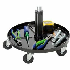 Pro-Lift Pneumatic Chair - C-3001 -Automotive Shop Equipment Shop B1145178 02