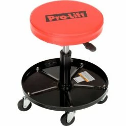 Pro-Lift Pneumatic Chair - C-3001 -Automotive Shop Equipment Shop B1145178 04