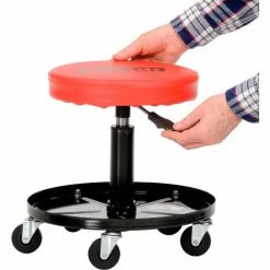 Pro-Lift Pneumatic Chair - C-3001 -Automotive Shop Equipment Shop B1145178 05