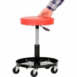 Pro-Lift Pneumatic Chair - C-3001 -Automotive Shop Equipment Shop B1145178 06