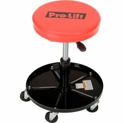 Pro-Lift Pneumatic Chair - C-3001 -Automotive Shop Equipment Shop B1145178 07