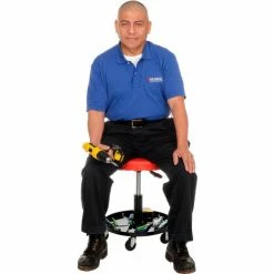 Pro-Lift Pneumatic Chair - C-3001 -Automotive Shop Equipment Shop B1145178 08