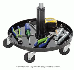 Pro-Lift Pneumatic Chair - C-3001 -Automotive Shop Equipment Shop B1145178 2wco