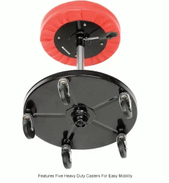 Pro-Lift Pneumatic Chair - C-3001 -Automotive Shop Equipment Shop B1145178 4wco