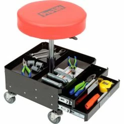 Pro-Lift Pneumatic Chair W/ Drawers - C-3100 25 Pro-Lift Pneumatic Chair W/ Drawers - C-3100 -Automotive Shop Equipment Shop B1145179 03