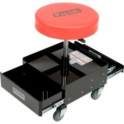 Pro-Lift Pneumatic Chair W/ Drawers - C-3100 32 Pro-Lift Pneumatic Chair W/ Drawers - C-3100 -Automotive Shop Equipment Shop B1145179 10