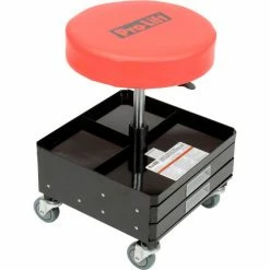 Pro-Lift Pneumatic Chair W/ Drawers - C-3100 33 Pro-Lift Pneumatic Chair W/ Drawers - C-3100 -Automotive Shop Equipment Shop B1145179 11