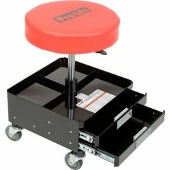 Pro-Lift Pneumatic Chair W/ Drawers - C-3100 34 Pro-Lift Pneumatic Chair W/ Drawers - C-3100 -Automotive Shop Equipment Shop B1145179 12