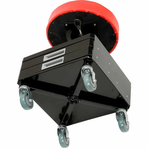 Pro-Lift Pneumatic Chair W/ Drawers - C-3100 14 Pro-Lift Pneumatic Chair W/ Drawers - C-3100 - Image 14