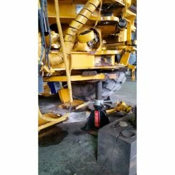 AME International AME 20 Ton Locking Jack Stand, Single Unit - 14410 7 AME International AME 20 Ton Locking Jack Stand, Single Unit - 14410 -Automotive Shop Equipment Shop B2348467 2