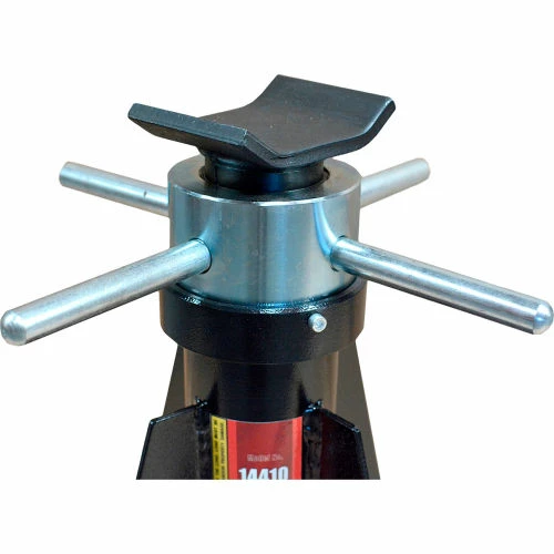 AME International AME 20 Ton Locking Jack Stand, Single Unit - 14410 2 AME International AME 20 Ton Locking Jack Stand, Single Unit - 14410 - Image 2