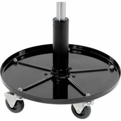 Sunex Tools 8509 Professional Pneumatic Shop Seat -Automotive Shop Equipment Shop B643128 02