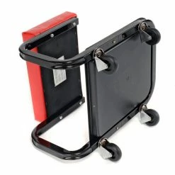 Sunex Tools 8507 Padded Creeper Seat -Automotive Shop Equipment Shop B643129 03