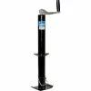 Buyers Products 0091265 Topwind A-Frame Jack with Support Foot - 15" Travel