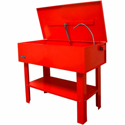 Homak 40 Gallon Parts Washer 1 Homak 40 Gallon Parts Washer