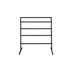 John Dow Industries JohnDow Cover/Mat/Bag Roll Dispenser Stand - DS-4