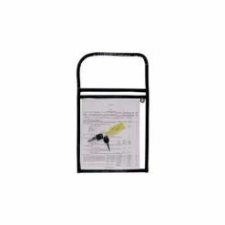 John Dow Industries John Dow Work Order Holder 9-1/2"L X 12-1/2"W - WRK-220