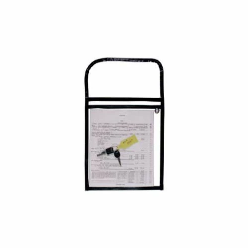 John Dow Industries John Dow Work Order Holder 9-1/2"L X 12-1/2"W - WRK-220 1 John Dow Industries John Dow Work Order Holder 9-1/2"L X 12-1/2"W - WRK-220