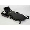 ShopSol Heavy Duty Creeper w/Adjustable Head Rest, 450 lb. Cap, 44" L x 18" W - 1010242