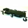 ShopSol Heavy Duty Truck Creeper, 450 lb. Cap., Black Vinyl - 1010423