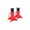 Astro Pneumatic 5 Ton Fork Lift Jack Stands - Sold as Pair