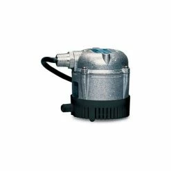 Little Giant 501020 1-YS Submersible Parts Washer Pump- 115V - 205GPH @ 1'