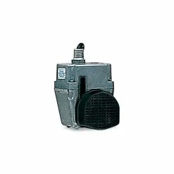 Little Giant 502020 Submersible Parts Washer Pump - 115V- 300GPH at 1'
