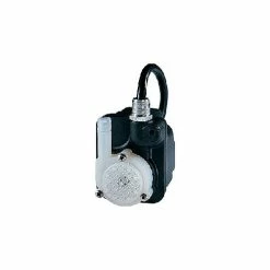 Little Giant 518020 1-EAYS Centrifugal Parts Washer Pump - 115V- 170GPH at 1'