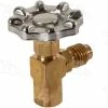 R134 Service Port A/C Can Tap - Four Seasons 59041