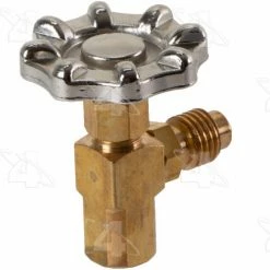 R134 Service Port A/C Can Tap - Four Seasons 59041