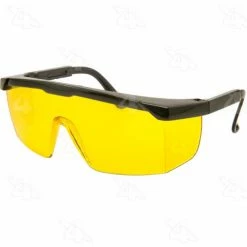 Leak Detection Ultra-Violet Glasses - Four Seasons 59057